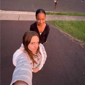 Meet your Posher, Maddie